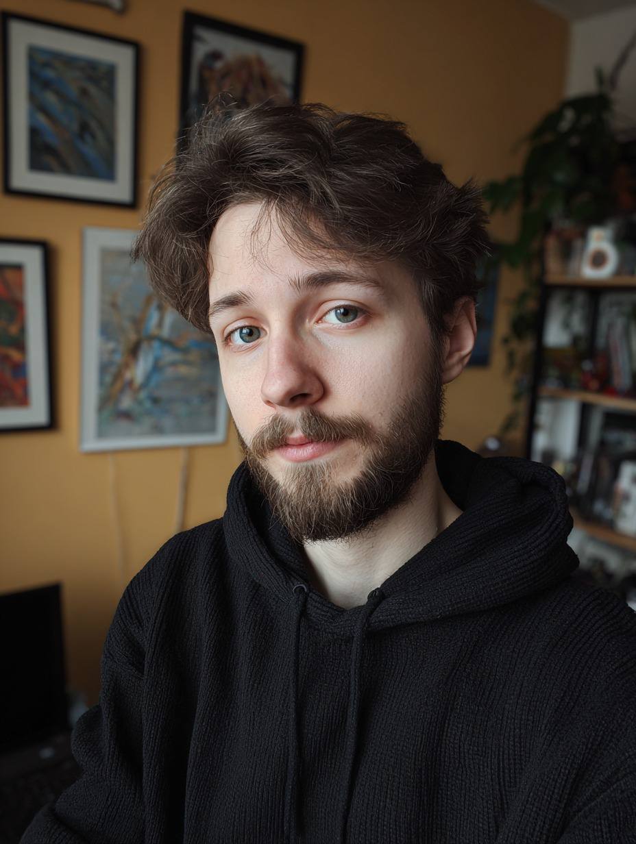 Mikkel Sørviken